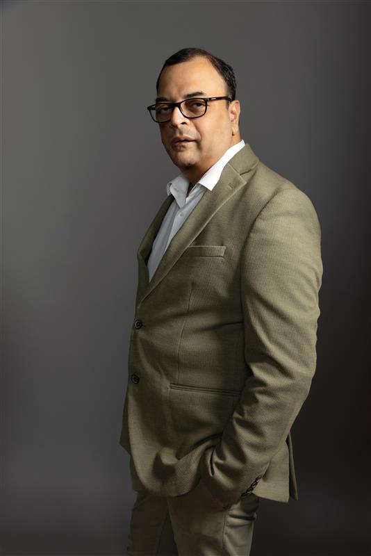 Kapil Chadha