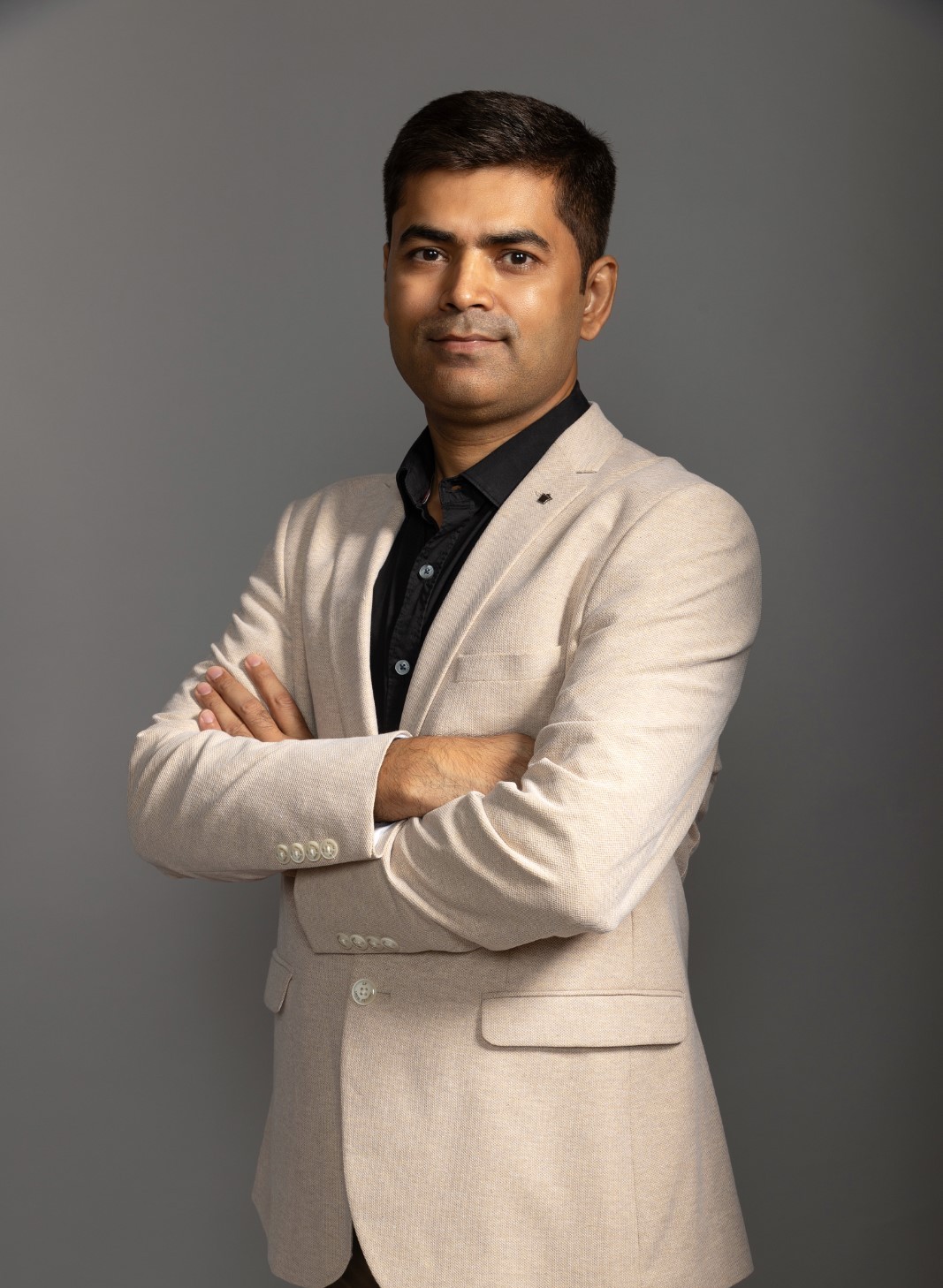 Vikrant Vijay