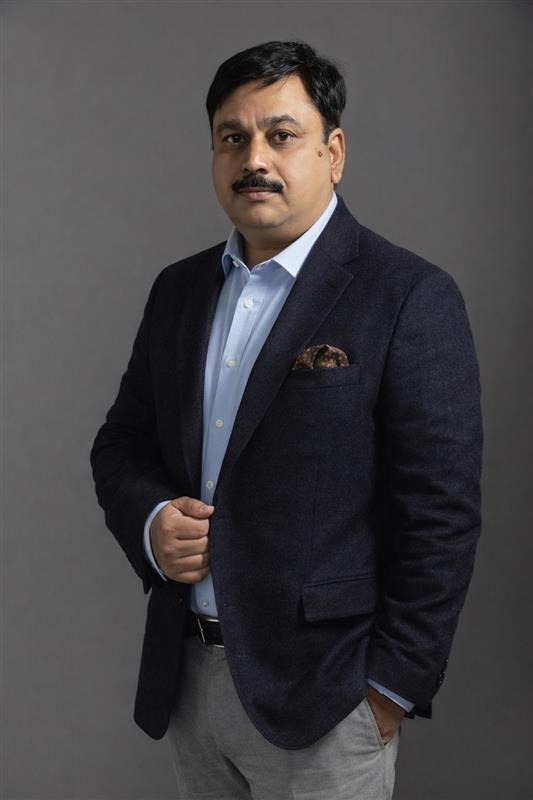 Waseem Nadir